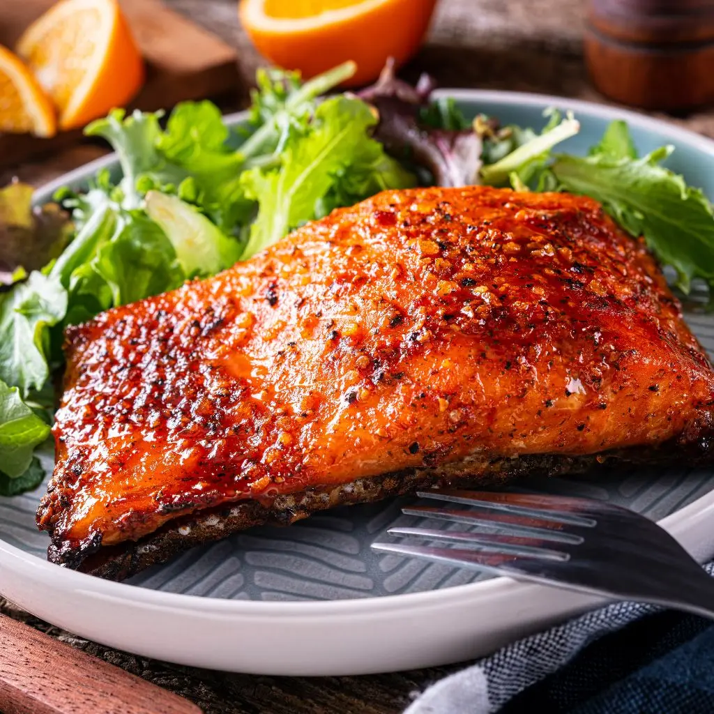 Salmon